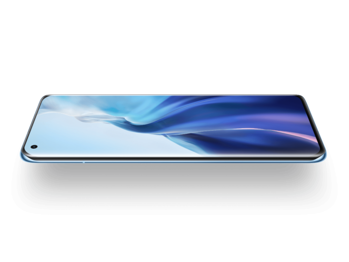 Mi 11 (Bild: Xiaomi)