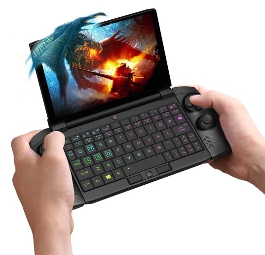 One Gx1 Pro (Bild: One Netbook)