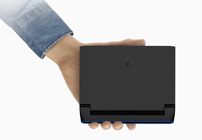 One Gx1 Pro (Bild: One Netbook)