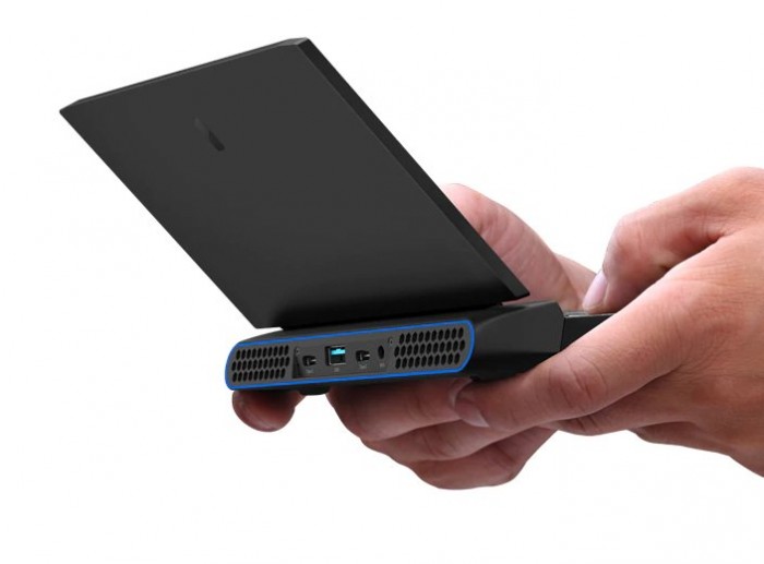 One Gx1 Pro (Bild: One Netbook)