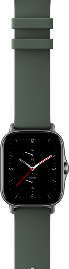 Die GTS 2e von Amazfit (Bild: Amazfit)