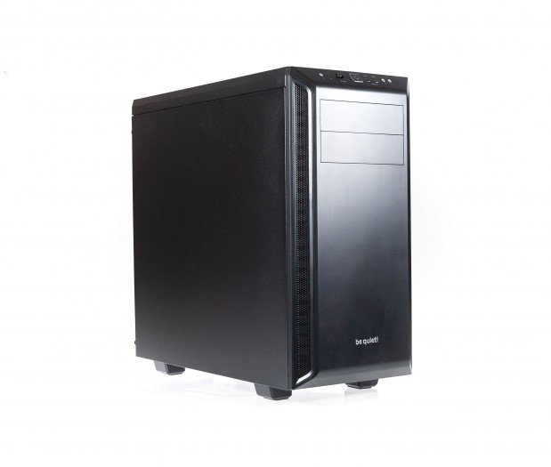 Golem Enthusiast mit Radeon RX 6900 XT (Bild: Golem.de)