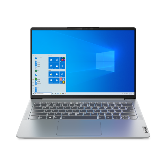 Ideapad 5 Pro 14 (Bild: Lenovo)