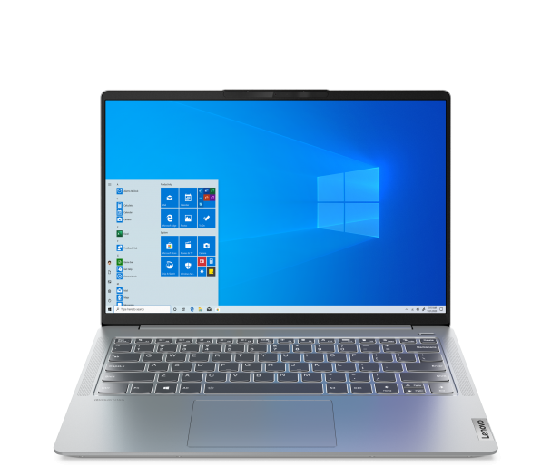 Ideapad 5 Pro 16 (Bild: Lenovo)