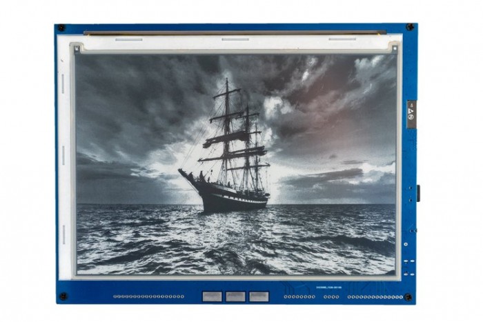 Inkplate 10 (Bild: e-Radionica)