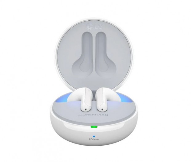 Tone Free FN7 (Bild: LG)