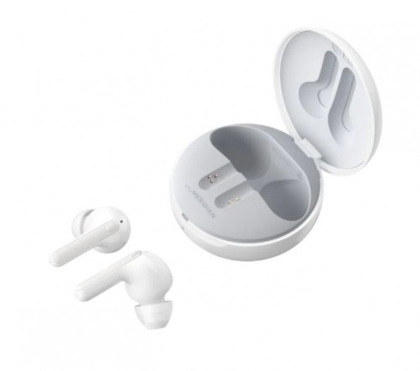 Tone Free FN7 (Bild: LG)