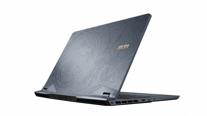 GE76 Raider Tiamat (Bild: MSI)