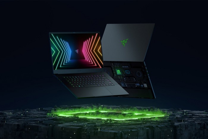 Razer Blade 15 (Bild: Razer)