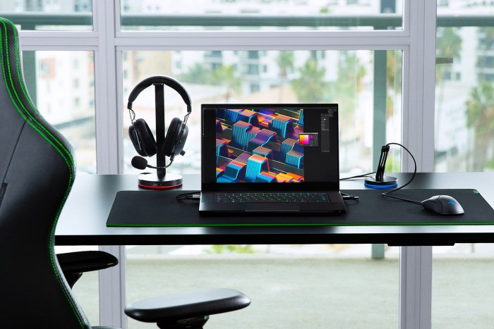 Razer Blade 15 (Bild: Razer)
