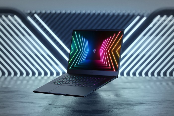 Razer Blade 15 (Bild: Razer)