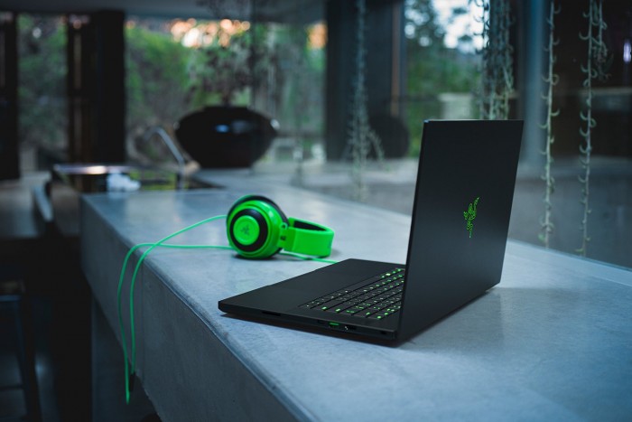 Razer Blade 15 (Bild: Razer)