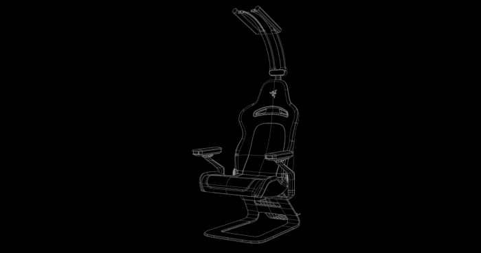 Project Brooklyn (Bild: Razer)