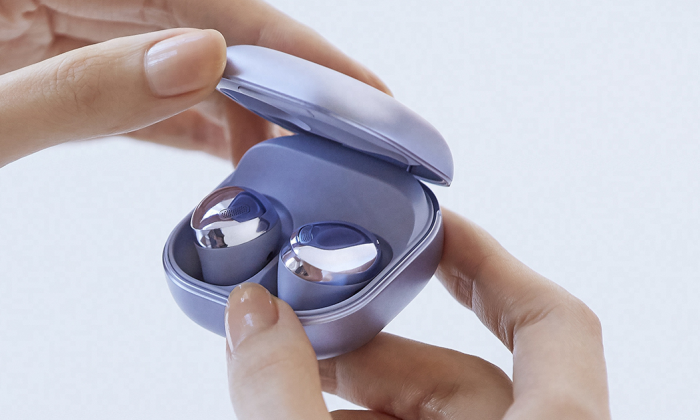 Galaxy Buds Pro (Bild: Samsung)