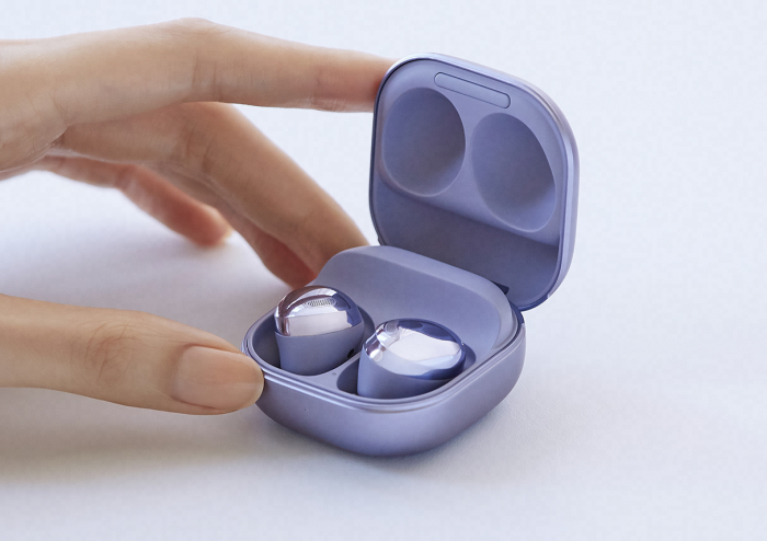 Galaxy Buds Pro (Bild: Samsung)
