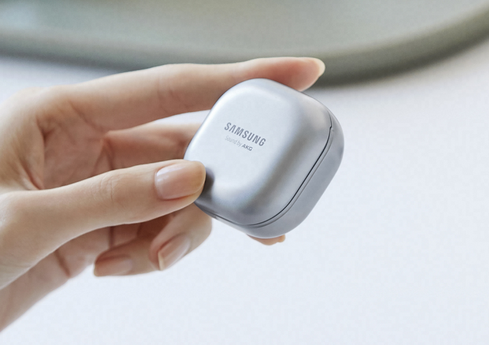 Galaxy Buds Pro (Bild: Samsung)