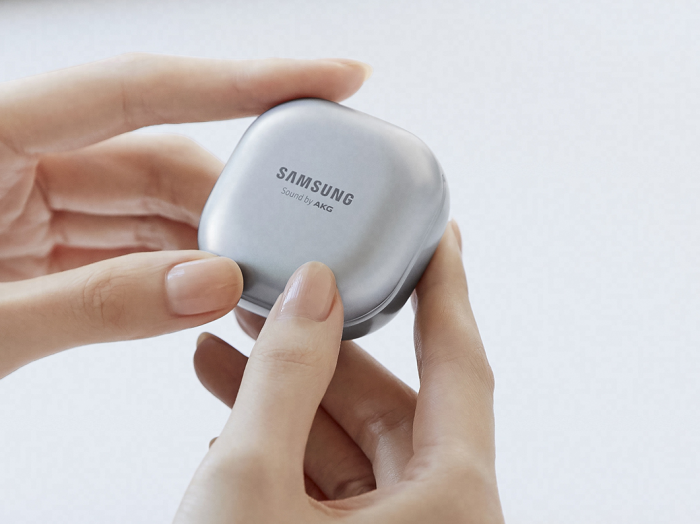 Galaxy Buds Pro (Bild: Samsung)