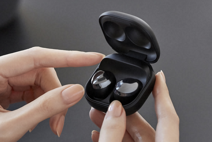 Galaxy Buds Pro (Bild: Samsung)