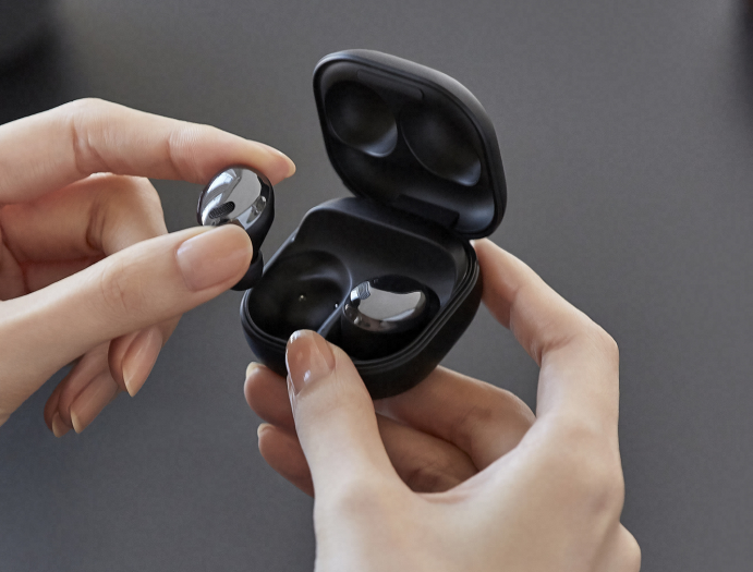 Galaxy Buds Pro (Bild: Samsung)