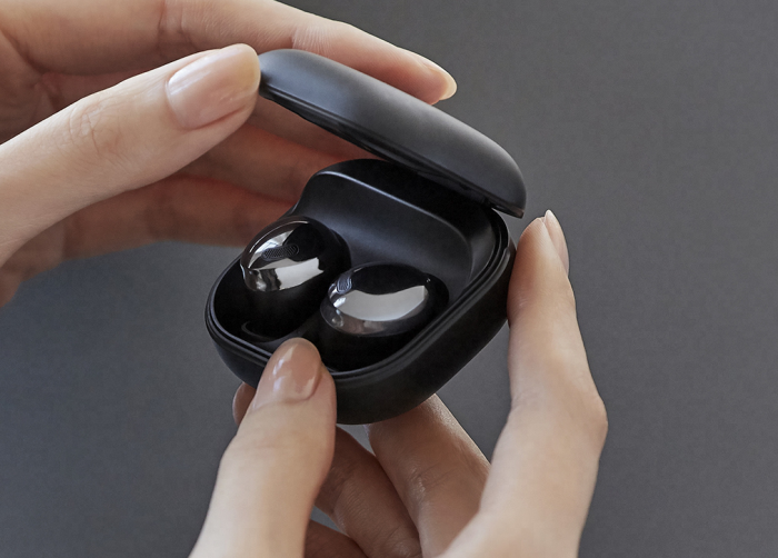 Galaxy Buds Pro (Bild: Samsung)