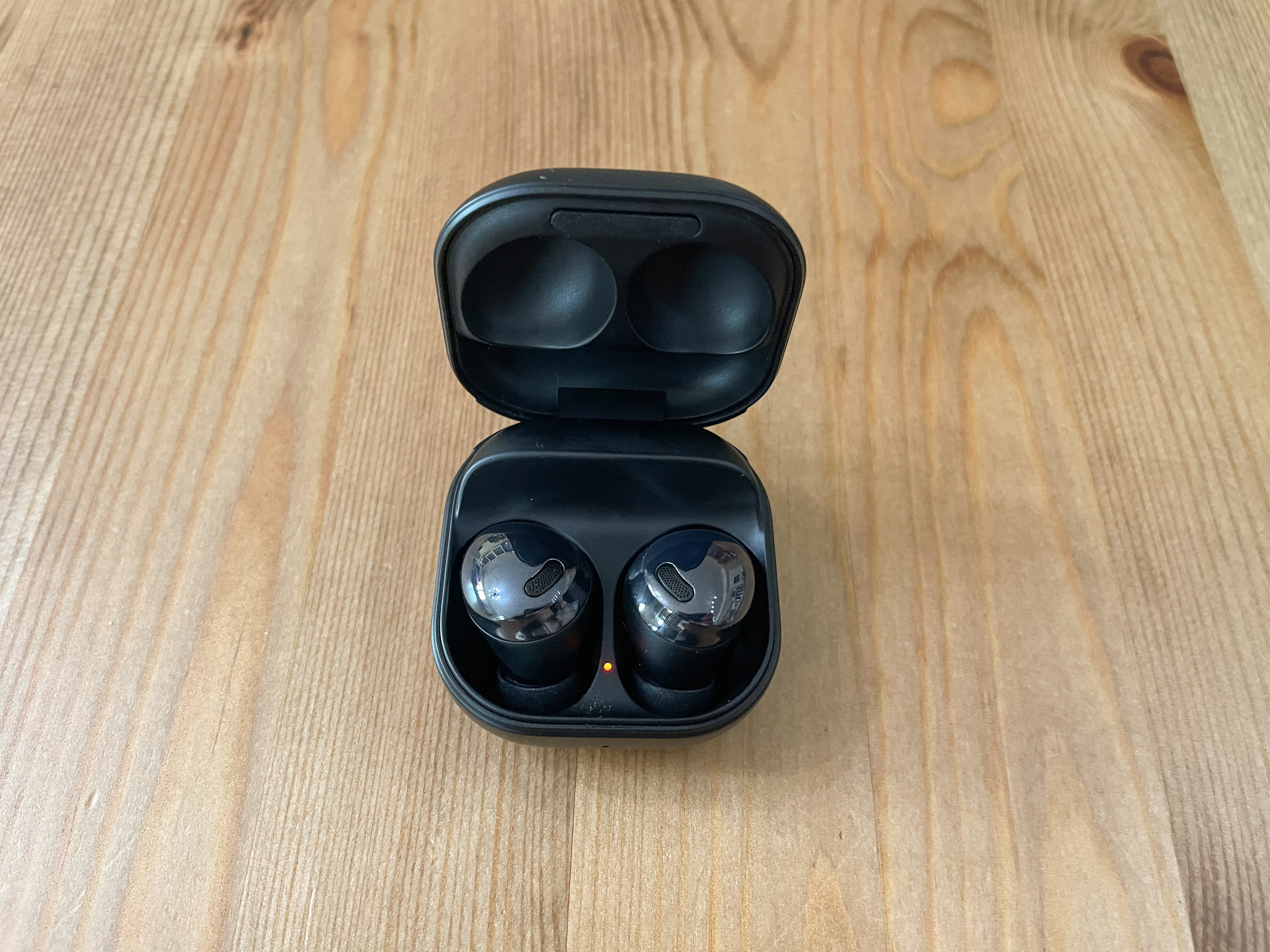 Galaxy Buds Pro: Verfügbarkeit und Fazit - Samsung Galaxy Buds Pro im ...