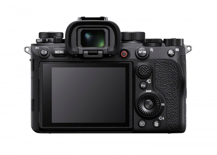Sony Alpha 1 (Bild: Sony)