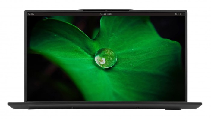 Darter Pro (Bild: System76)