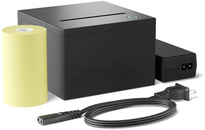 Alexa-Notizzetteldrucker (Bild: Amazon)