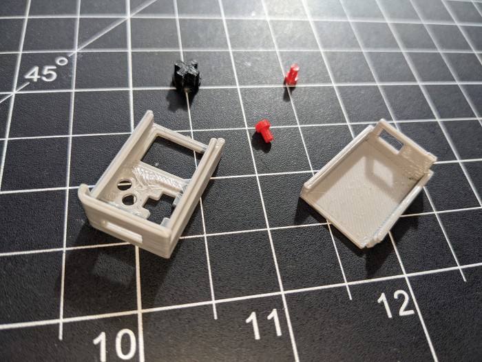 Arduboy Nano (Bild: Arduboy)