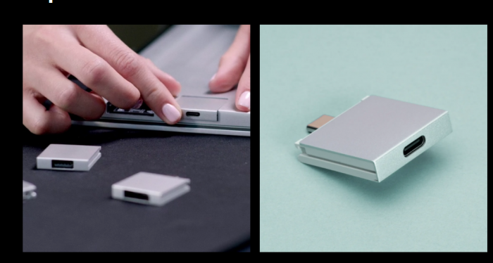 Framework Laptop (Bild: Framework)