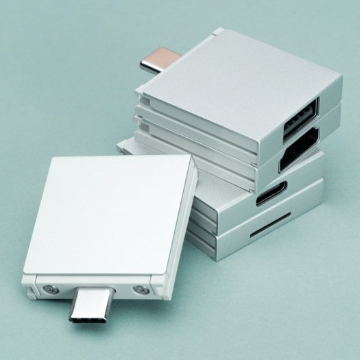 Framework Laptop (Bild: Framework)