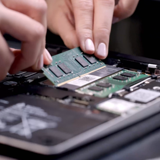 Framework Laptop (Bild: Framework)