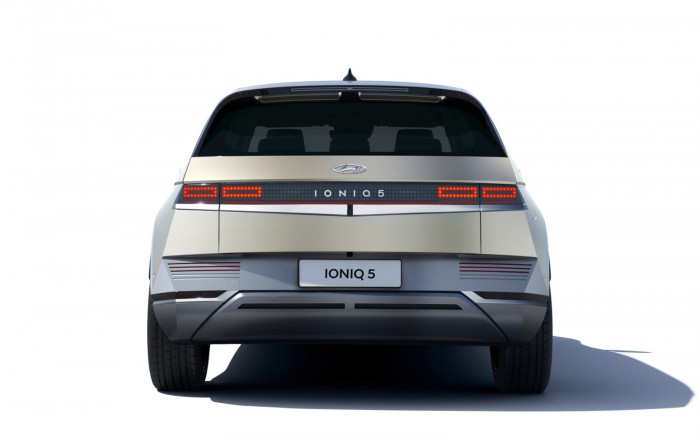 Hyundai Ioniq 5 (Bild: Hyundai)