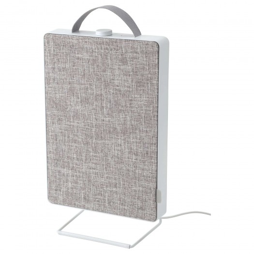 Der Förnuftig ist auch in Weiß erhältlich. (Bild: Ikea)