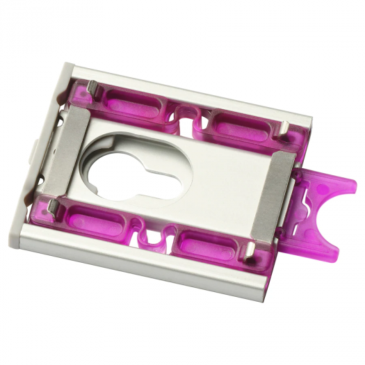 Steckdosensytem Åskväder in Modulbauweise (Bild: Ikea)