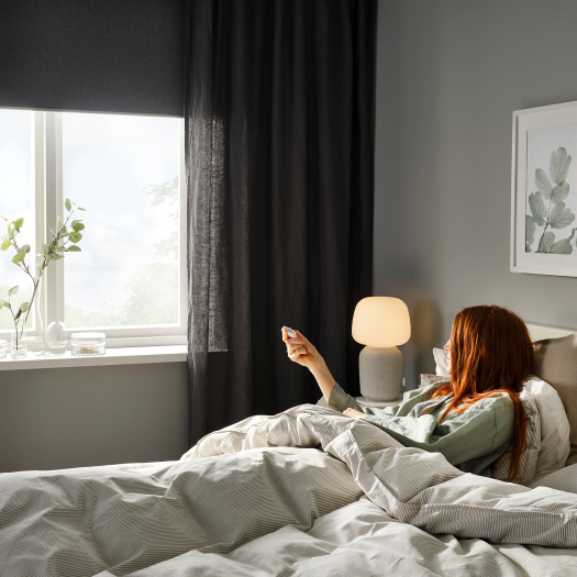 Shortcut Button für Ikeas Trådfri-System (Bild: Ikea)