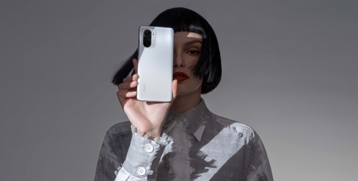 Das Redmi K40 Pro (Bild: Xiaomi)