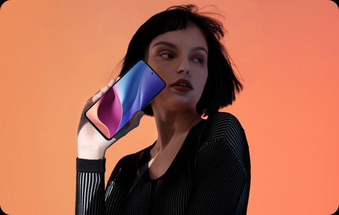 Das Redmi K40 Pro (Bild: Xiaomi)