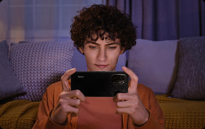 Das Redmi K40 Pro (Bild: Xiaomi)