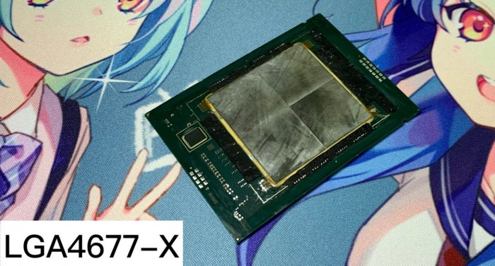 Sapphire Rapids SP (Bild: YuuKi_AnS)