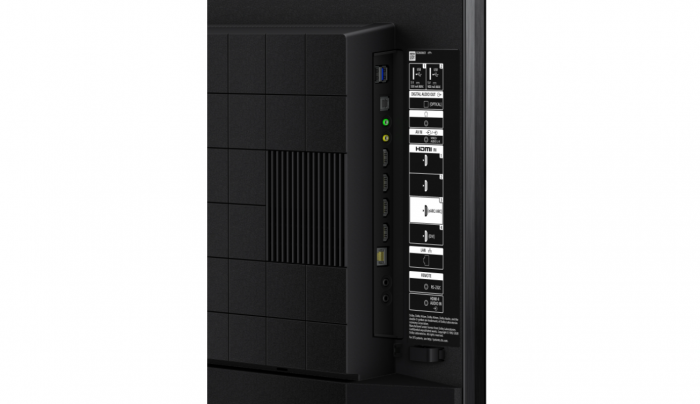 Bravia FW-32BZ30J (Bild: Sony)