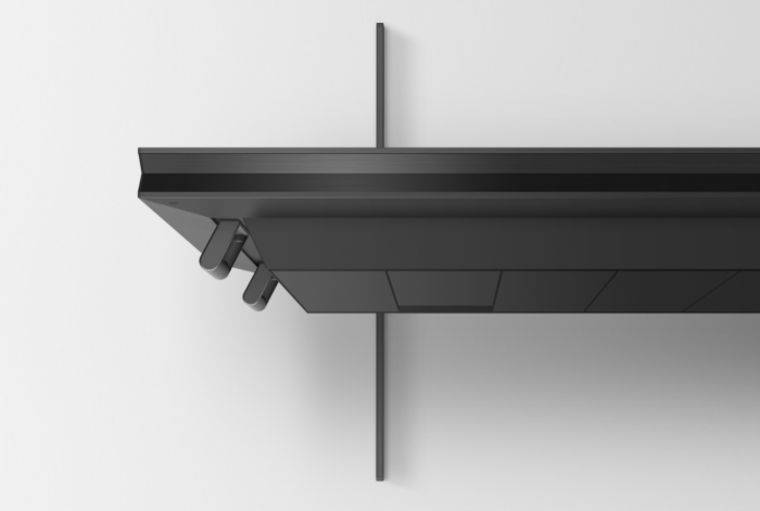 Bravia FW-100BZ40J (Bild: Sony)