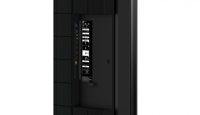 Bravia FW-100BZ40J (Bild: Sony)