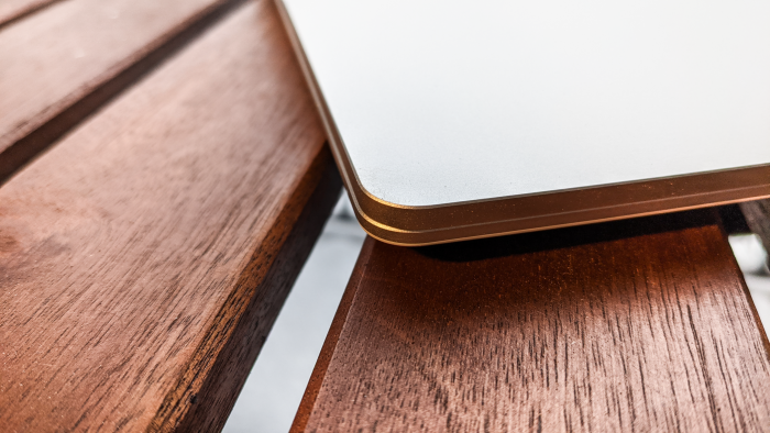 Surface Laptop Go (Bild: Oliver Nickel/Golem.de)