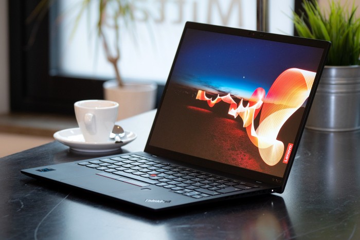 Thinkpad X1 Nano im Test: Tolles Teil mit Tippfehler - Golem.de