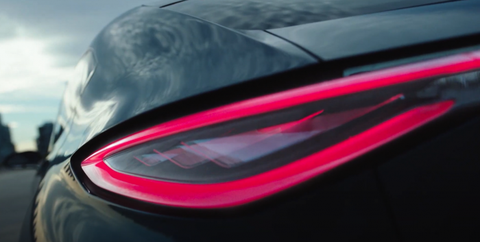 Cupra Tavascan (Bild: Seat)
