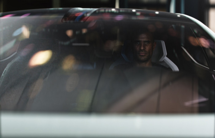 Lexus LF-Z (Bild: Lexus)