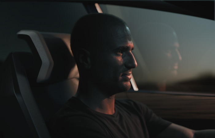 Lexus LF-Z (Bild: Lexus)