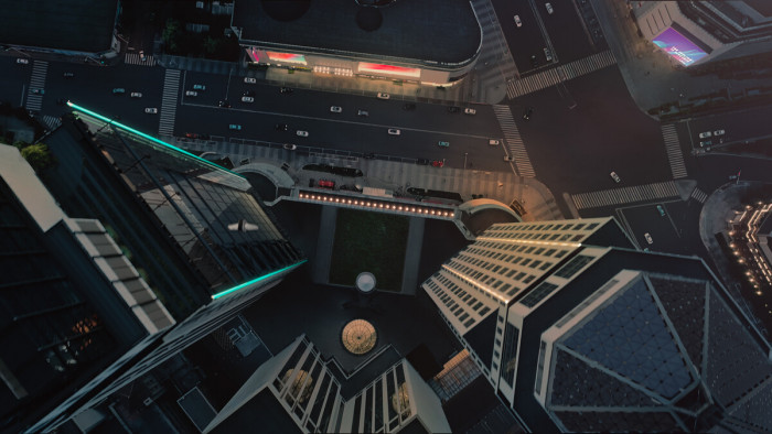 Lexus LF-Z (Bild: Lexus)