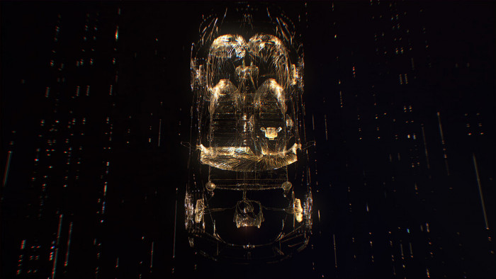 Lexus LF-Z (Bild: Lexus)